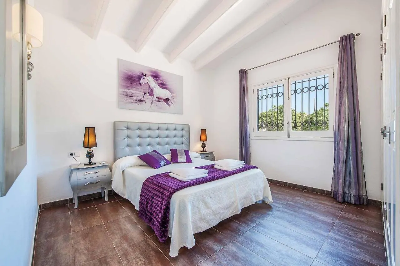 Villa Son Fe Vilaire Alcudia  0*, Alcudia (Mallorca)