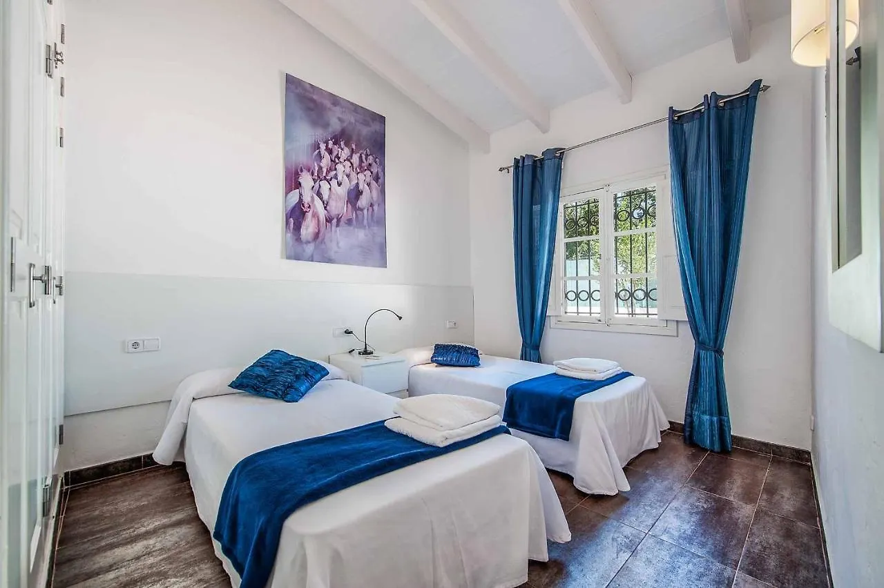 Villa Son Fe Vilaire Alcudia