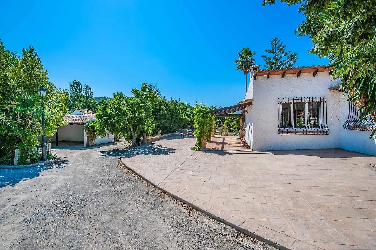 Villa Son Fe Vilaire Alcudia   Alcudia (Mallorca)