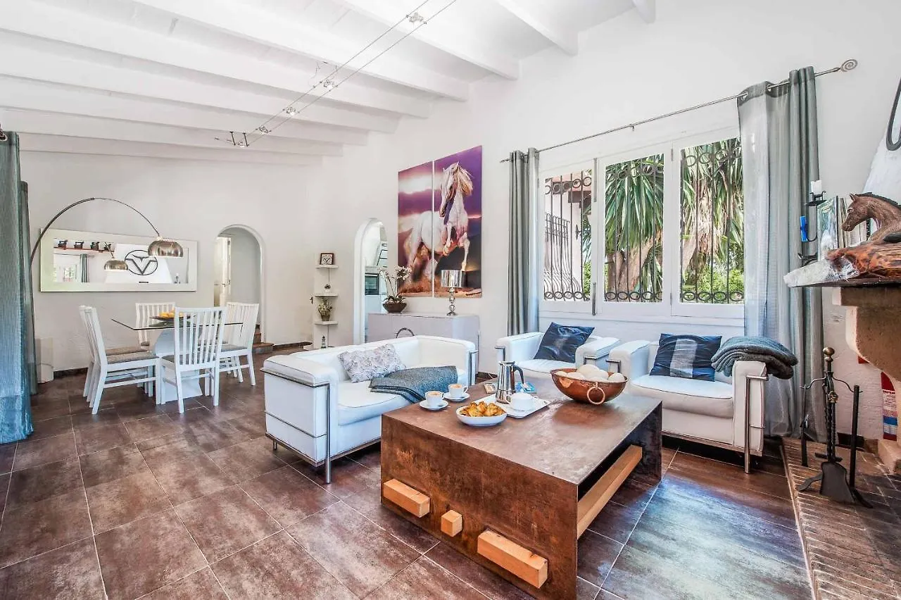 Villa Son Fe Vilaire Alcudia