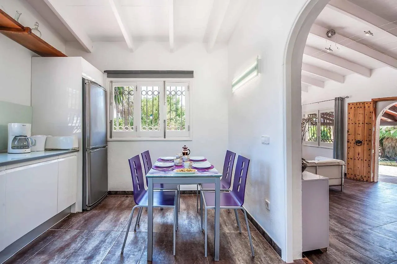 Villa Son Fe Vilaire Alcudia  0*, Alcudia (Mallorca) Spain